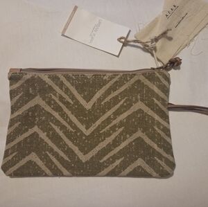 AFAR Travel Pouch - Hand Made In Ethiopia